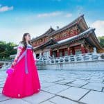 Visa Korea Panduan Lengkap untuk Apply, Syarat, dan Biayanya